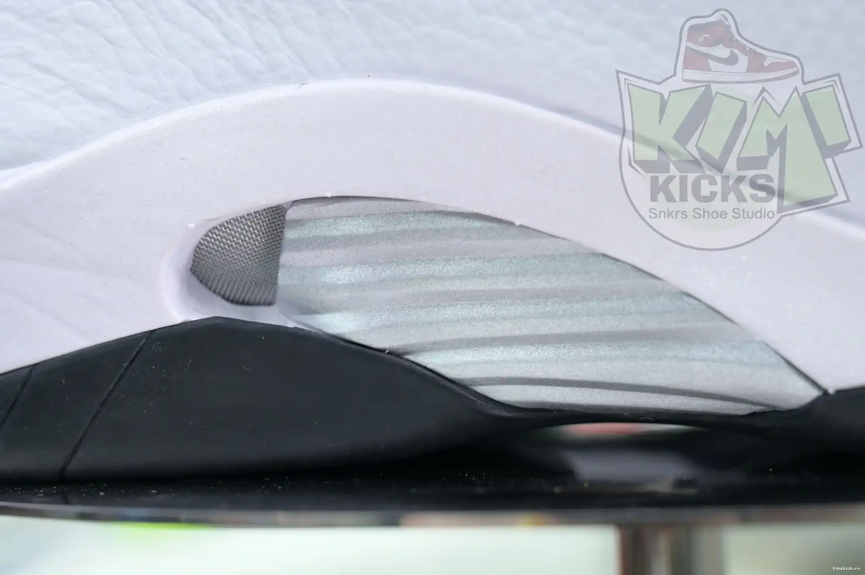 Jordan14“Black Toe”2024 Kimikick Air Jordan 0607